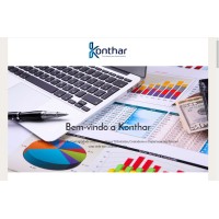 KONTHAR CONTABILIDADE LTDA logo - Similar company to Styllo Contabilidade