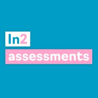 In2assessments logo - Similar company to In2Action Ltd