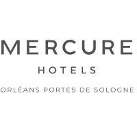 Mercure Orléans Portes de Sologne logo - Similar company to Maisons Lambert & Doisneau