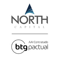 North Capital logo - Similar company to Mercatório