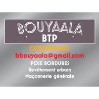 EURL BOUYAALA BTP logo - Similar company to Ab Travaux