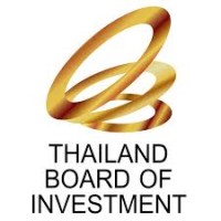 Thailand Board of Investment, Office of Prime Mininster logo - Similar company to Safety Security & Instrumentation Engineering Solutions