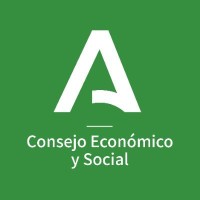 Consejo Económico y Social de Andalucía logo - Similar company to Luis Lezama Foundation