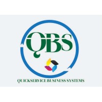 QUICKSERVICE BUSINESS SYSTEMS logo - Similar company to Q Square