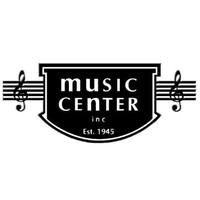 Music Center Inc logo - Similar company to Closed Sessions