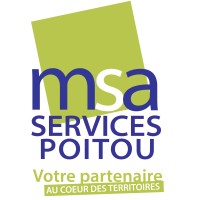 MSA SERVICES POITOU logo - Similar company to Cesame Exadebit