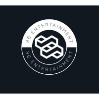 36 Entertainment logo - Similar company to Merchazzo