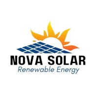 Nova Solar Technology logo - Similar company to Comelecinca Power Systems, C.A.