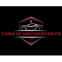 Turn 12 Motorsports logo - Similar company to New City Beats