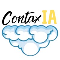 CONTAXIA logo - Similar company to Rgn Group