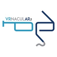 VRNACULARS logo - Similar company to Tripvana