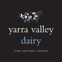 Yarra Valley Dairy logo - Similar company to Olitech Technology