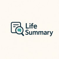 LifeSummary AI logo - Similar company to The Babbles