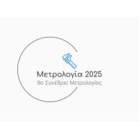 9th Metrology Conference logo - Similar company to Hiet - Hellenic Institute Of Electrical Technology