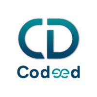 Codeed Incorporated logo - Similar company to Webtech Nepal