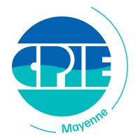 CPIE Mayenne logo - Similar company to Les Petits Guidons