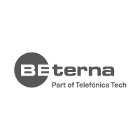BE-terna Sweden logo - Similar company to Be-Terna