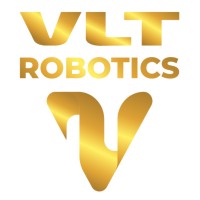 Coffee Robot & Robotic Barista Cafe Manufacturer- VLT Robotics Manufacturing LLC, Dubai logo - Similar company to Shaikhtech
