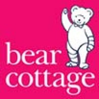 Bear Cottage Children's Hospice logo - Similar company to Ohha Design