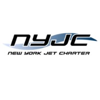 New York Jet Charter logo - Similar company to Leonav Oy