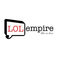 LOL Empire Pte Ltd logo - Similar company to Nutriient Pte. Ltd.