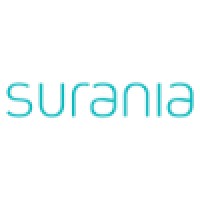 Surania logo - Similar company to Brain Vt - Brain Vision Therapies