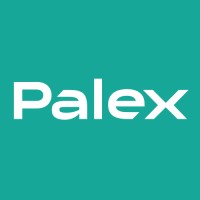 Palex España logo - Similar company to Agenor Mantenimientos