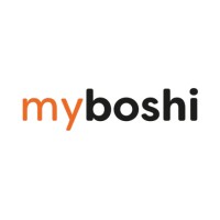 myboshi GmbH logo - Similar company to Eggelte Agenturen