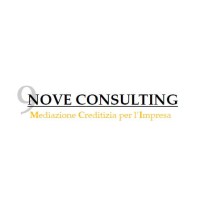 Nove Consulting S.R.L. logo - Similar company to Tanza