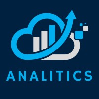 ANALITICS logo - Similar company to Big Data-T Big Analitics & Ia
