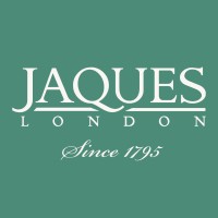 Jaques of London logo - Similar company to Beyond The Game With Kirill