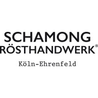 Schamong Kaffee logo - Similar company to Recke Coffee