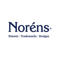Noréns Patentbyrå AB logo - Similar company to Bjerkén Hynell