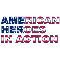 American Heroes in Action logo - Similar company to Thermal Intelligence