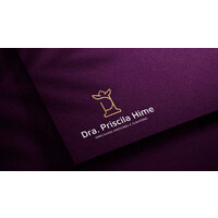 Dra. Priscila Costa Hime Valente logo - Similar company to Dra. Aline David