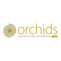 Orchids Network & Systems India Private Limited logo - Similar company to Flutchtech