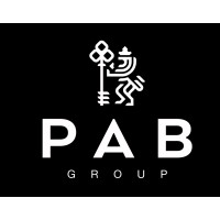 PAB Group logo - Similar company to Modumental