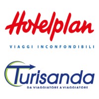 Hotelplan logo - Similar company to Hotelplan Group