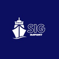 SIG IMPORT logo - Similar company to Keerki Limited