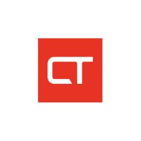 Central Technic logo - Similar company to Central Conveyor Belting