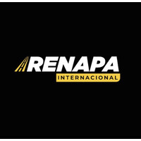 RENAPA INTERNACIONAL logo - Similar company to Gitts