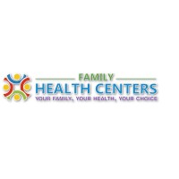 Family Health Centers logo - Similar company to Cenergi