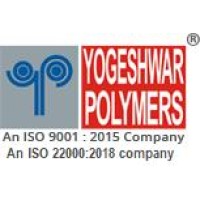YOGESHWAR POLYMERS logo - Similar company to Pyramid Packaging