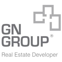 GN Group logo - Similar company to Area Development