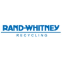 Rand-Whitney Recycling logo - Similar company to Rand-Whitney Container