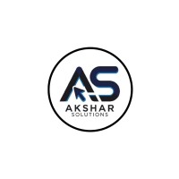 AKSHAR SOLUTIONS logo - Similar company to Texpress