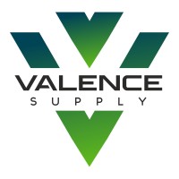 Valence Supply Co logo - Similar company to Thrive Entertainment Co.