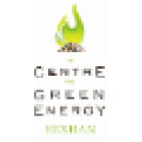 The Centre For Green Energy