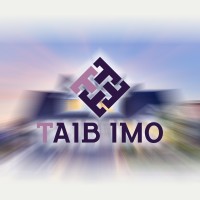 TAIB IMO logo - Similar company to Burj Malak