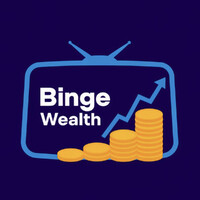 Binge Wealth logo - Similar company to Pourpis